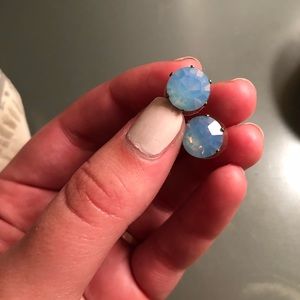 Jo Jo Loves You Studs